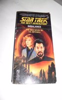 Imbalance (Star Trek: the Next Generation)