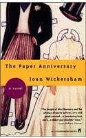 Paper Anniversary