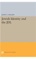 Jewish Identity and the JDL
