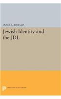 Jewish Identity and the Jdl