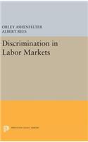Discrimination in Labor Markets