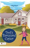 Dot's Barnyard Caper