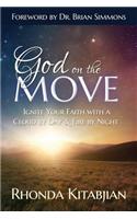 God on the Move