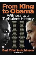 From King to Obama