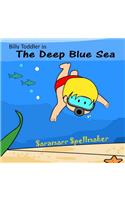 Deep Blue Sea