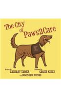 City of Paws2Care