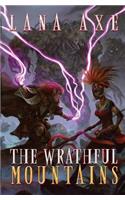 Wrathful Mountains