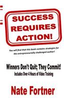 Success Requires Action