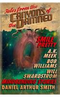 Tales from the Canyons of the Damned