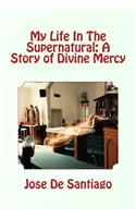 My Life In The Supernatural