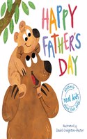 Happy Father's Day (PB)