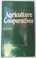 Agriculture Cooperatives: A Case Study of Punjab