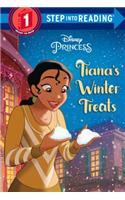 Tiana's Winter Treats (Disney Princess)