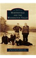 Martinsville and the Washington Valley