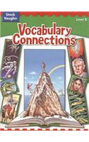 Vocabulary Connections: Level D(English)