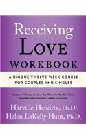 Receiving Love Workbook