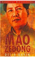 Mao Zedong: Essential Biographies