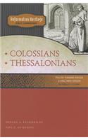 Colossians/Thessalonians