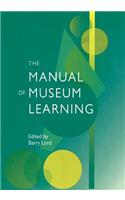 The Manual of Museum Learning