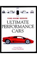 Ultimate Performance Cars