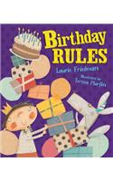 Birthday Rules