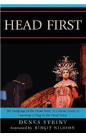 Head First