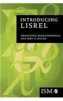 Introducing LISREL
