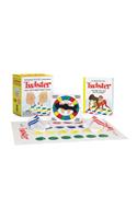 Mini Twister: (RP Minis)