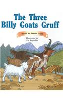 Three Billy Goats Gruff