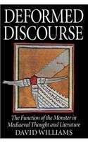 Deformed Discourse