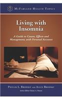 Living with Insomnia