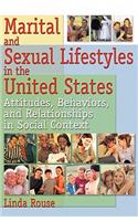 Marital and Sexual Lifestyles in the United States