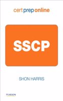 SSCP Cert Prep Online: Retail Packaged Version