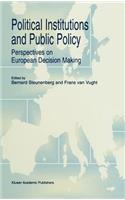 Political Institutions and Public Policy