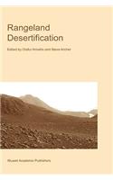 Rangeland Desertification