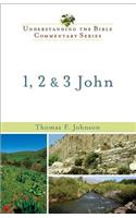 1, 2 & 3 John