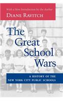 Great School Wars