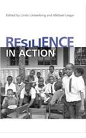Resilience in Action: Working With Youth Across Cultures and Contexts(English)