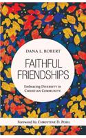 Faithful Friendships