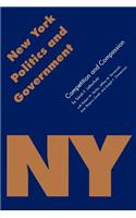 New York Politics and Government