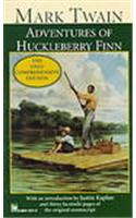 Adventures of Huckleberry Finn