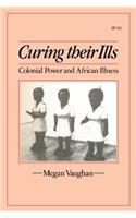 Curing Their Ills