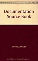 DOCUMENTATION SOURCE BOOK