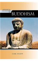 Historical Dictionary of Buddhism