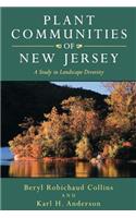 Plant Communities of New Jersey