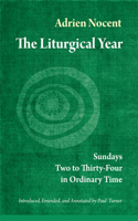 The Liturgical Year, Vol. 3