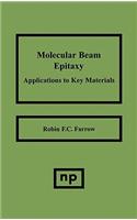 Molecular Beam Epitaxy