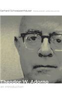 Theodor W. Adorno