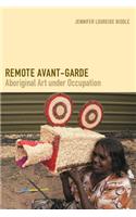 Remote Avant-Garde