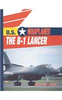 The B-1 Lancer